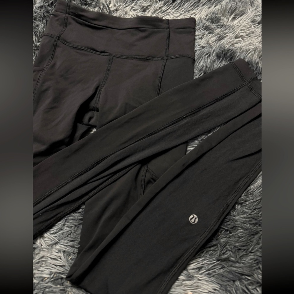 Lululemon Speed Tigh